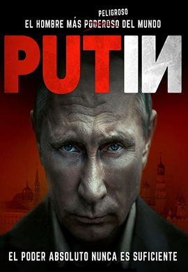 Putin 2025